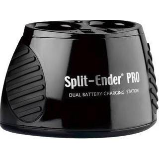 Split-Ender Dual Ladestation