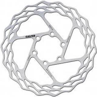 GALFER BIKE Wave Fixed Road Brake Disc