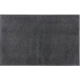 Dørmåtte fra KLEEN-TEX - MONO SMOKEY MOUNT