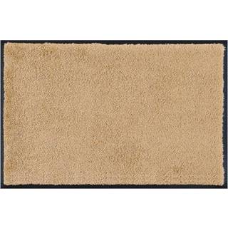 Dørmåtte fra KLEEN-TEX - MONO SAHARA
