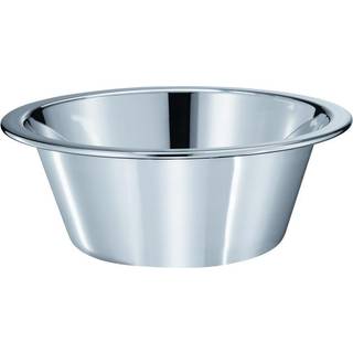 Rösle Schüssel konisch 20 cm / 1,5 L - Edelstahl - Silber