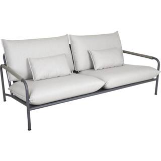 Lerberget sofa antracit