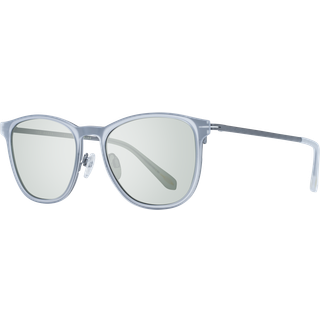 Ted Baker TB1597 Jorn 800 55 Solbriller Mænd Grå - Frosted Dark Grey - 55mm