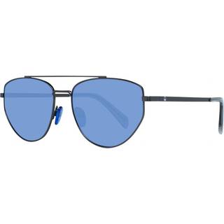 United Colors of Benetton 7025 900 51 Solbriller Mænd Grå - Grey - 51mm