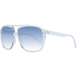 Guess Brown Men Sunglasses