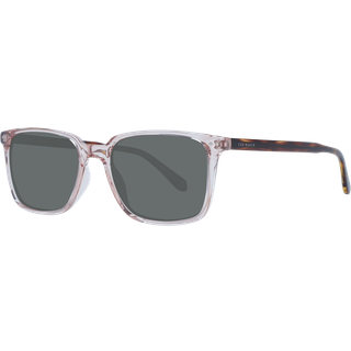 Ted Baker TB1622 228 54 Solbriller Mænd Lyserød - Transparent Flamingo Pink - 54mm