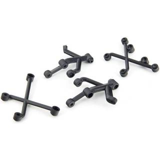 Arrma - AR330303/ ARAC9015 - Shock Tower Set Front