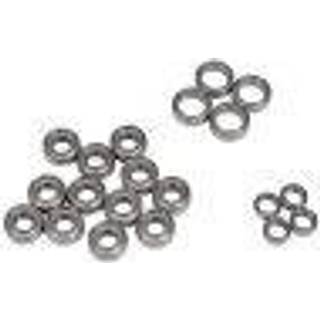 TT-02B/TT-01E Ball bearing set (16) - 500904054 - Carson