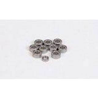 DT-01/Grasshop.1/2 Ball bearing set (10) - 500904025 - Carson