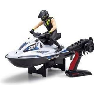 KYOSHO K.40211T2B - Kyosho Wave Chopper 2.0 RC Electric Readyset KT231P+ T2 Blue
