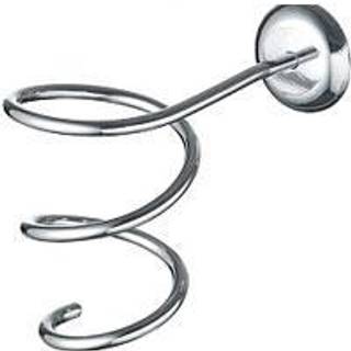 Comair Spiral-shaped Holder For Blow Dryer