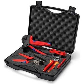 Knipex værktøjstaske mc 4