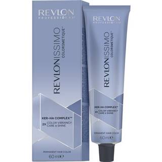 Revlon Professional Revlonissimo Colorsmetique Mixers Permanent hårfarve Valgmuligheder for farve 012 60 ml - 60 ml