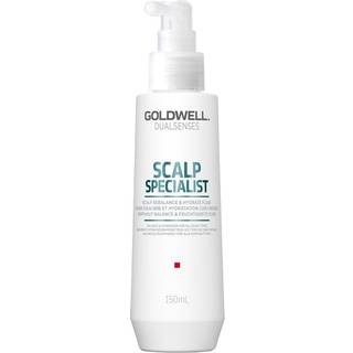 Goldwell Dualsenses Scalp Specialist Scalp Rebalance & Hydrate Fluid 150 ml (947,00 kr / 1 l) - 150 ml