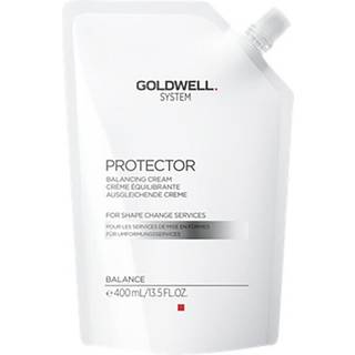 Goldwell System Protector Balancing Cream 400 ml