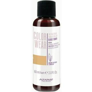 Alfaparf Milano Color Wear Gloss Toner 09.2 Soft Very Light Violet Blonde - 60 ml