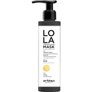 artégo Lola Color Mask Sun 200 ml
