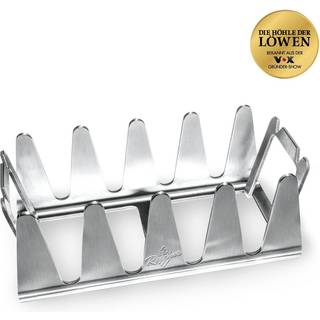 BBQ Rescher Multigrillholder