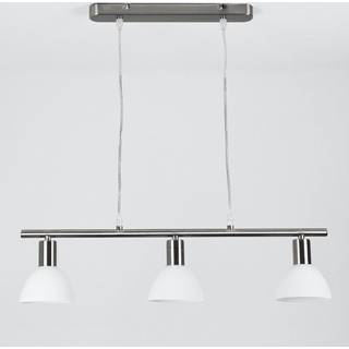 Langbordspendel Dallas 3xE14 L.61 cm