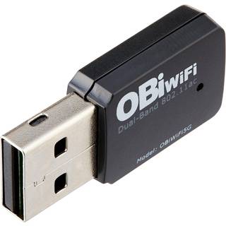 POLY Obiwifi5G Wlan 433 Mbit/S