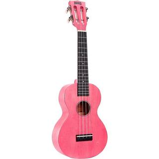 Mahalo ML2CP Coral Pink Koncert Ukulele