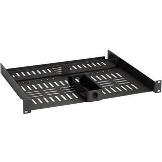 Black Box Kvx Hp-serie Rackmonteringssæt