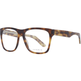 Sandro SD1002 201 54 Briller Mænd Tortoiseshell - Dark Tortoise - 54mm