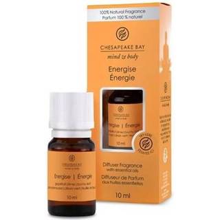 Yankee Candle Energise - Æterisk olie