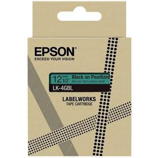 Epson LabelWorks LK-4GBL