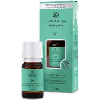 Yankee Candle Zen - Æterisk olie