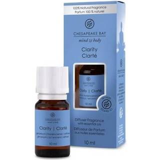 Chesapeake Bay Duftolie Clarity - 10 ml