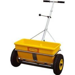 Saltspreder KS 35-E