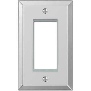 Wallplt Rck Acryl Mirror (pakke p? 1)