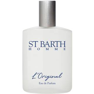 LIGNE ST BARTH Parfumer FRAGRANCE L'OriginalEau de Parfum Spray 100 ml (10.100,00 kr / 1 l) - 100 ml