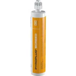 Obo Fugemasse pyroplug patron 310ml