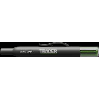 TRACER Grafitstifter 6-pak til dybhulsblyant 2B TR-ALH1