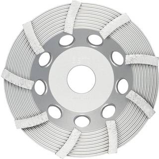 Diamantslibeskive Cedima 10003874; 125 mm