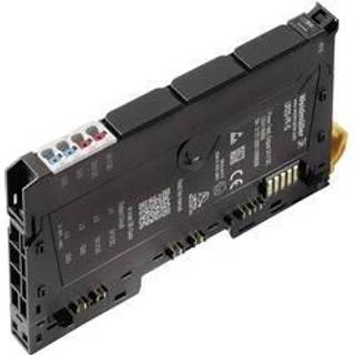 Weidmüller Strømforsyningsmodul output ur20-pf-o