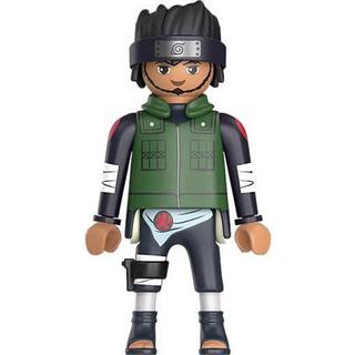 NARUTO - Asuma - Playmobil