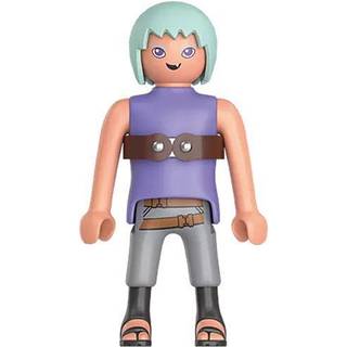 NARUTO - Suigetsu - Playmobil
