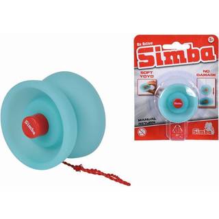 Simba Soft Jojo