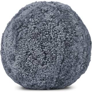 Lammeskindspude | Angelite | Korthåret | D25 cm | D30 cm | D35 cm