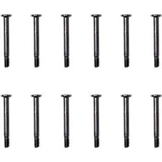 Lian Li SC-T31B - Long radiator screws