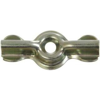 Drej knap 1-3/4 Zn 4PK