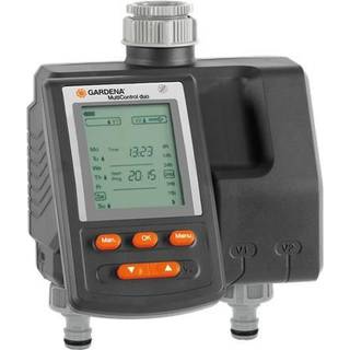 Vannings regulator Gardena MultiControl duo 966769601