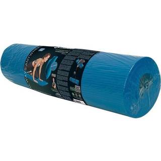 Schildkröt Fitness Fitnessmatte størrelse 185 x 61 x 1 cm farve blå