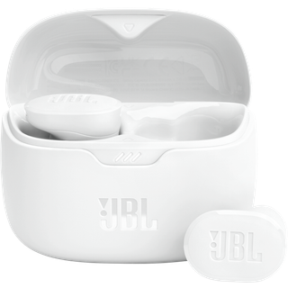JBL Tune Buds - True Wireless Headset - In-Ear - Sort
