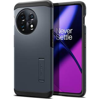 Spigen Tough Armor - black - OnePlus 11