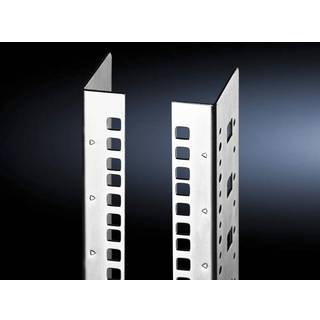 Rittal Profilskinner, 482,6 MM (19'') til ts