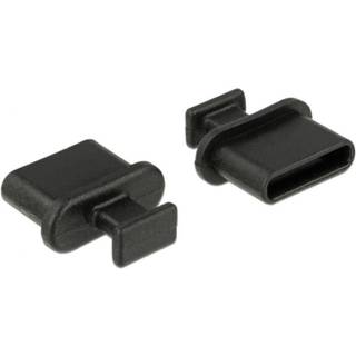 DeLOCK Dust Cover for USB Type-C Female